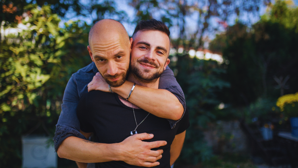 Safe Sex for Same-Sex Couples: Essential Practices for Healthy Relationships