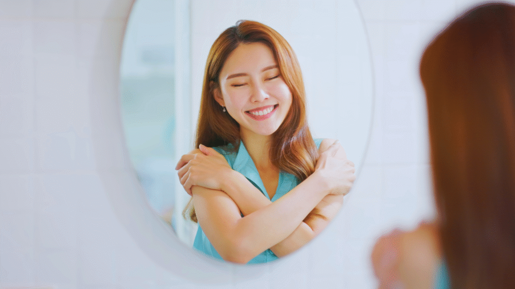 Self-Love Rituals for Daily Empowerment and Well-Being