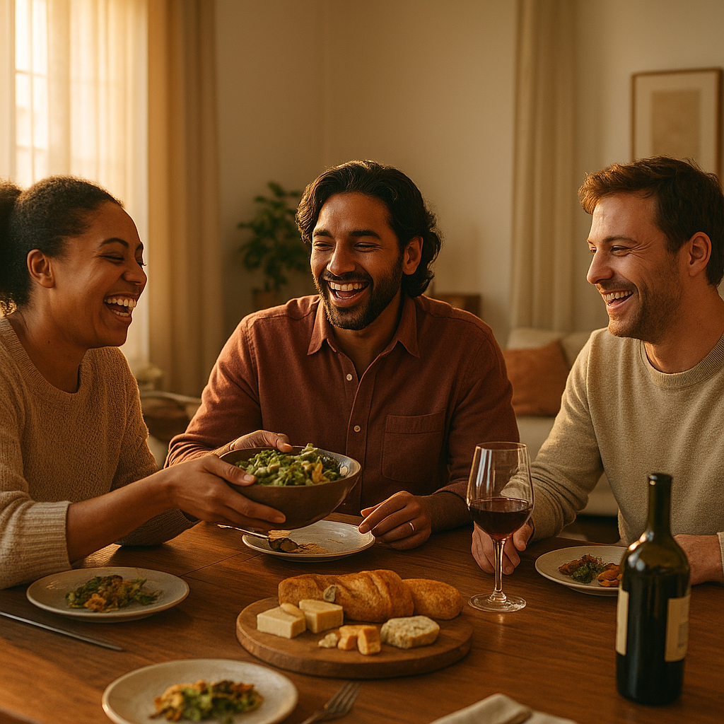 Exploring Polyamory and Ethical Non-Monogamy: A Real Guide