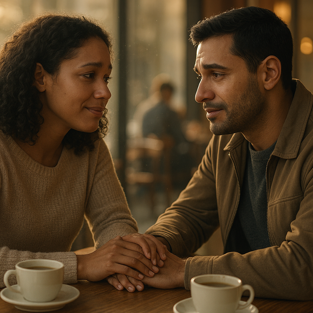 Navigating the Complexities of Modern Relationships Today