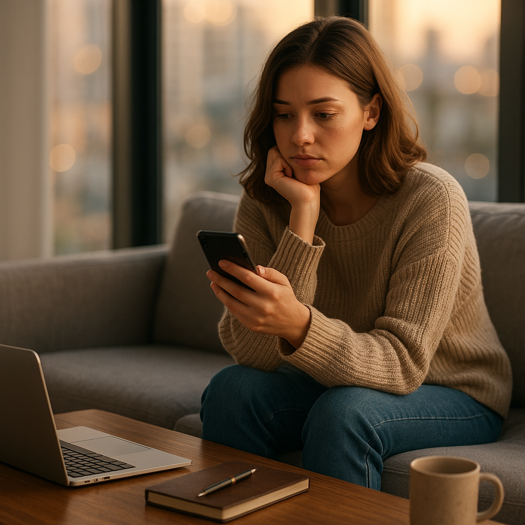 Navigating the Complexities of Modern Relationships Today