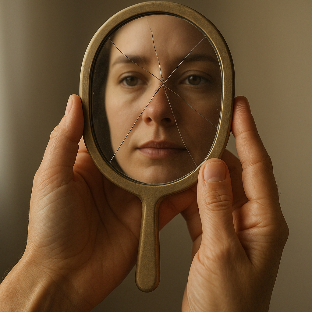The Journey to Self-Acceptance and Authenticity Starts Here