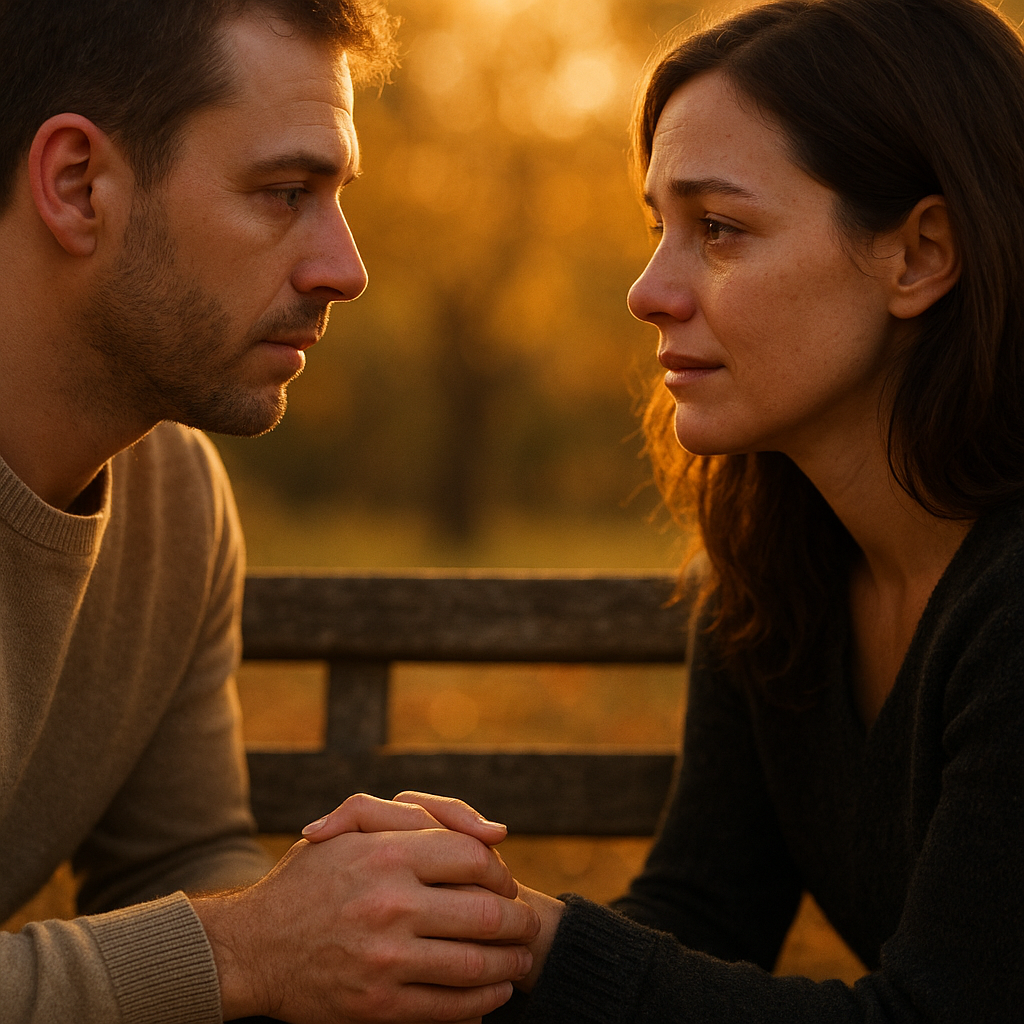 The Role of Vulnerability in Building True Intimacy