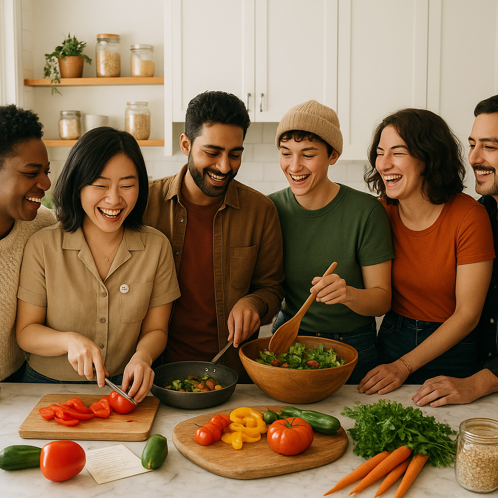 Why Self-Care Matters Most for Queer Individuals Today